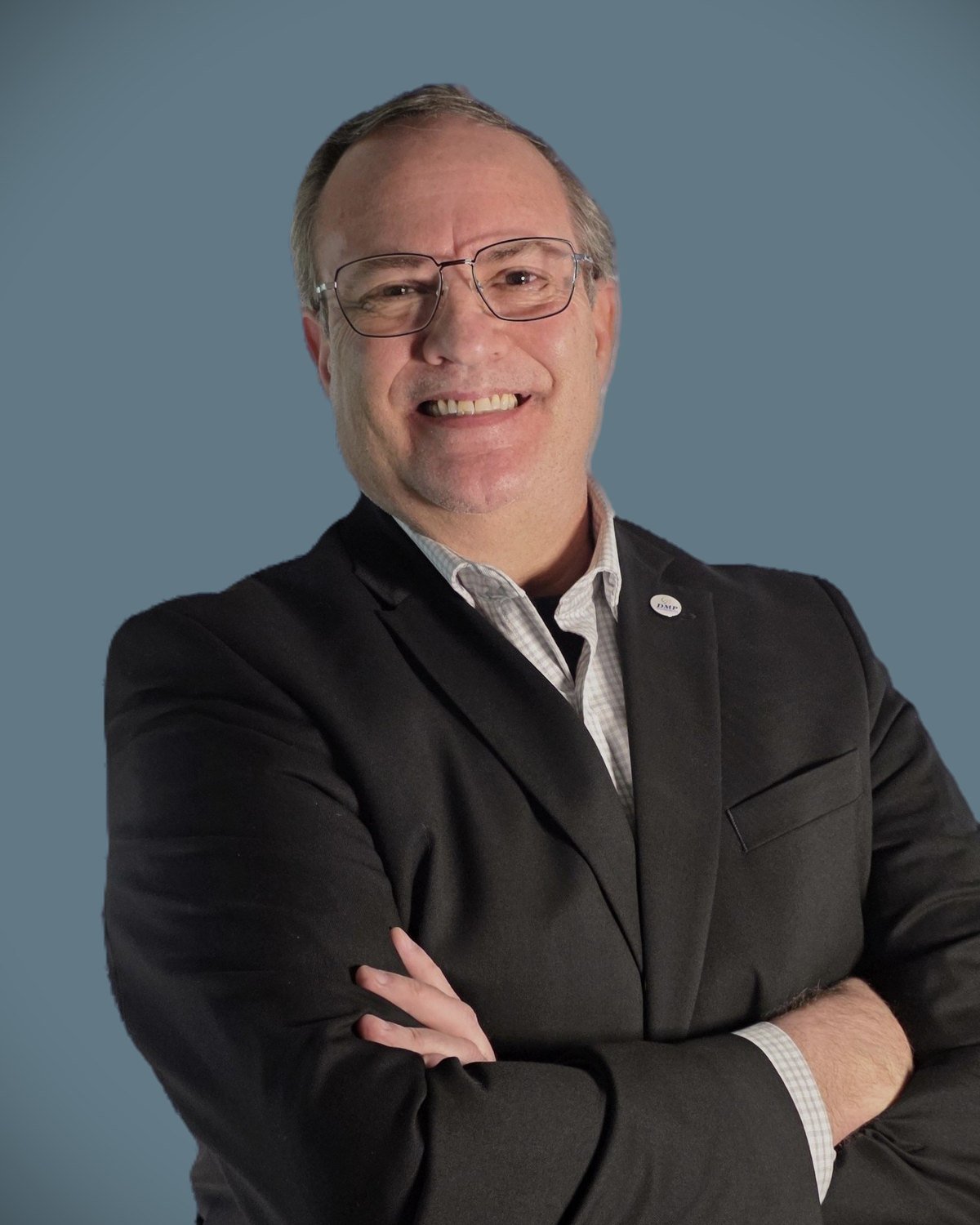 Dean Prestegaard, Principal and Founder, DMP Development Analytics